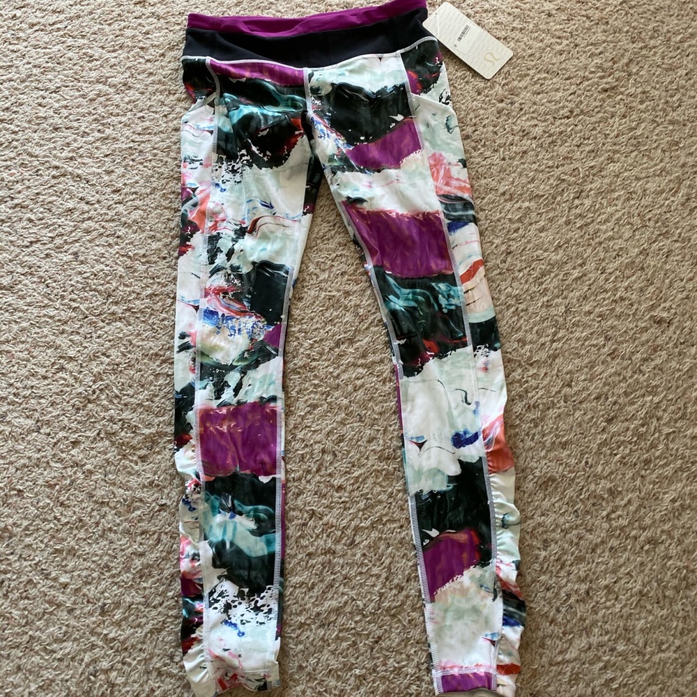 Lululemon pants